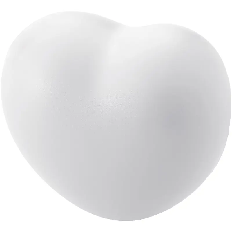 Hjärtformad stressboll
