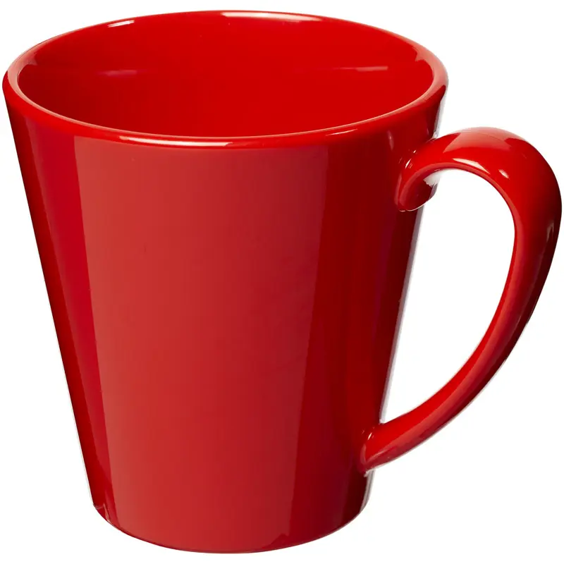 Supreme 350 ml plastmugg