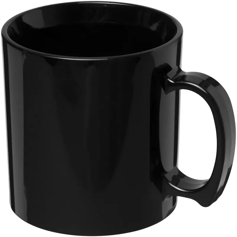 Standard 300 ml plastmugg