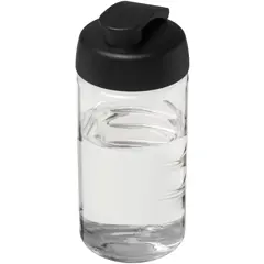Bild på H2O Active® Bop 500 ml sportflaska med uppfällbart lock