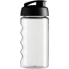 Bild på H2O Active® Bop 500 ml sportflaska med uppfällbart lock