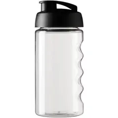 Bild på H2O Active® Bop 500 ml sportflaska med uppfällbart lock