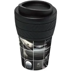 Bild på Brite-Americano® Tyre 350 ml termosmugg