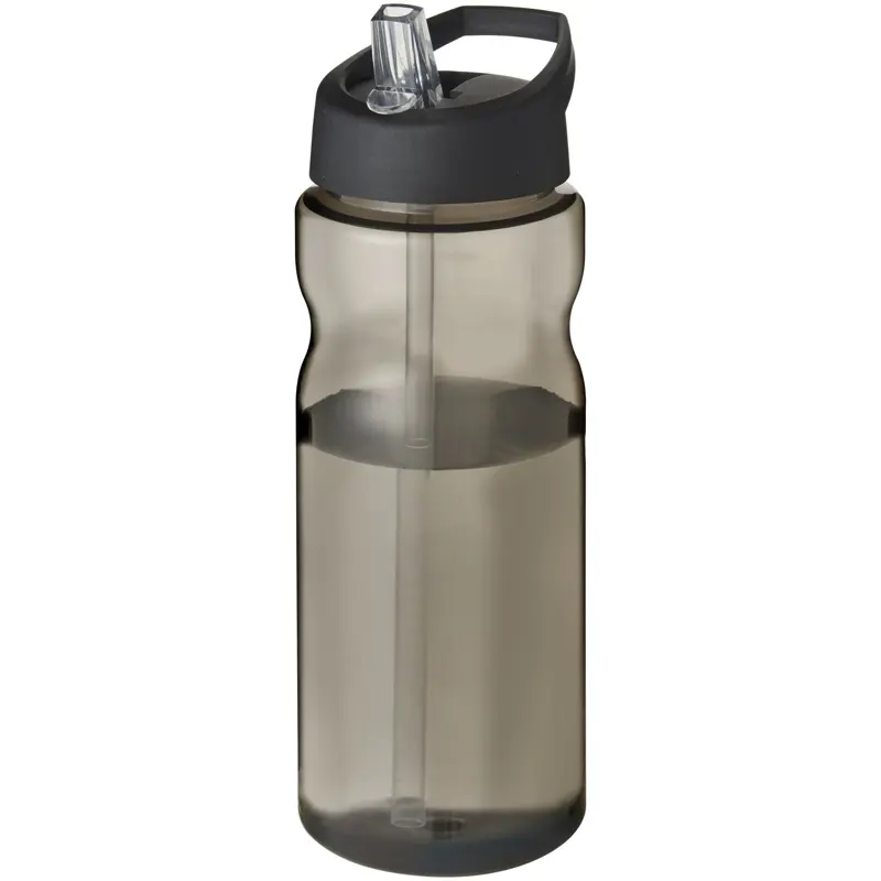 H2O Active® Eco Base 650 ml sportflaska med piplock