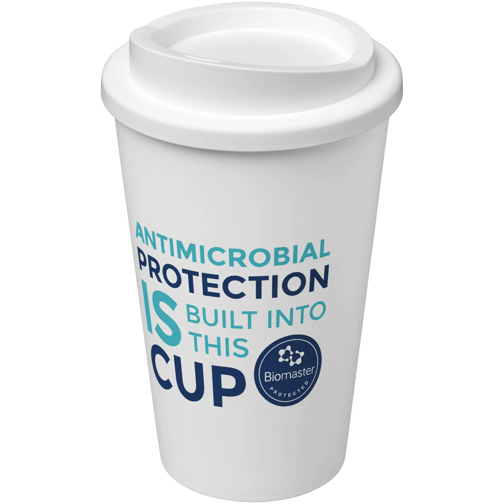 Bild på Americano® Pure 350 ml antimikrobiell isolerad termosmugg