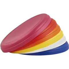Bild på Crest återvunnen frisbee
