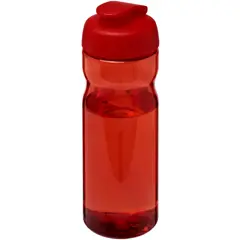 Bild på H2O Active® Base Tritan™ 650 ml sportflaska med uppfällbart lock