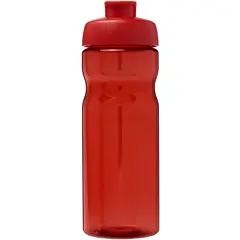 Bild på H2O Active® Base Tritan™ 650 ml sportflaska med uppfällbart lock
