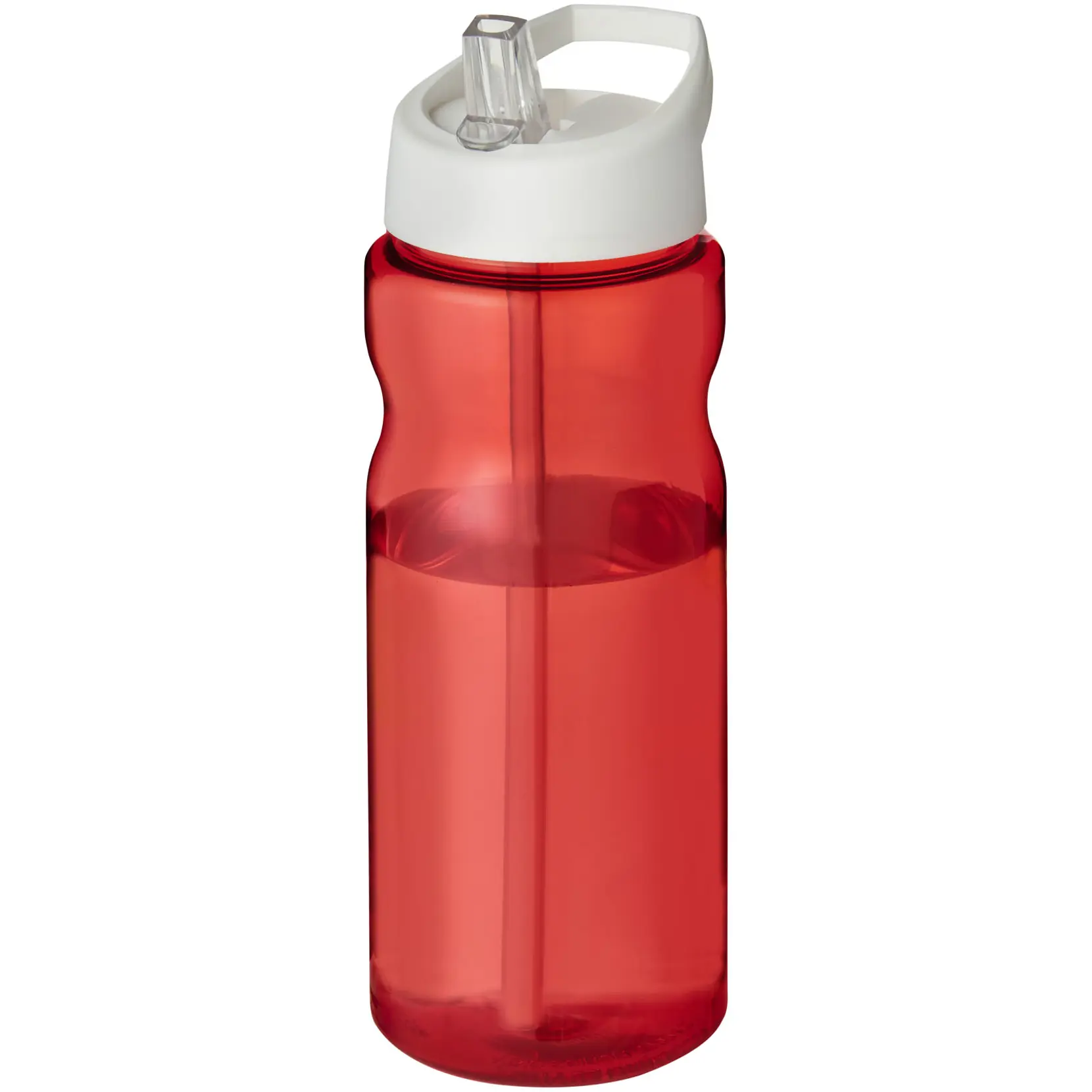 Bild på H2O Active® Base Tritan™ 650 ml sportflaska med piplock
