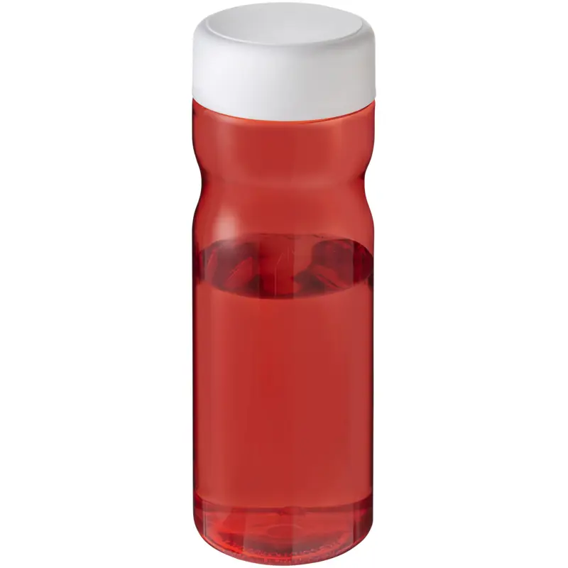 Bild på H2O Active® Base Tritan™ 650 ml sportflaska med skruvlock