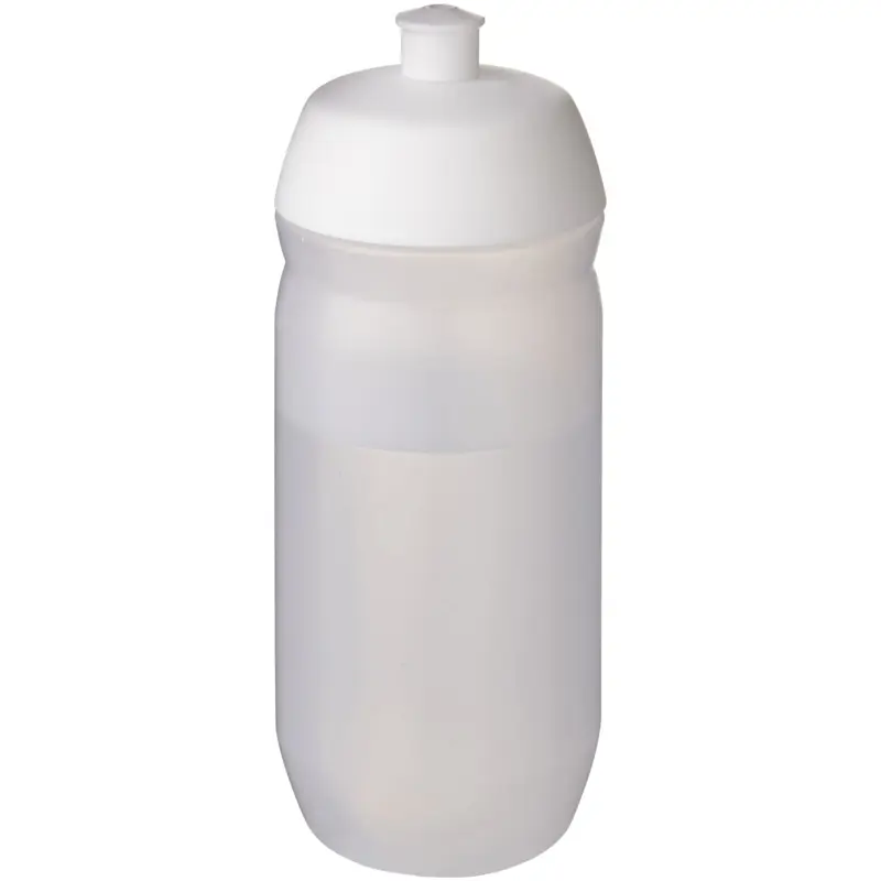 Bild på HydroFlex™ Clear 500 ml klämbar sportflaska