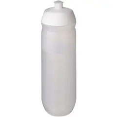 Bild på HydroFlex™ Clear 750 ml klämbar sportflaska