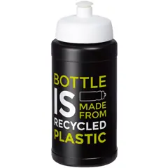 Bild på Baseline återvunnen sportflaska på 500 ml