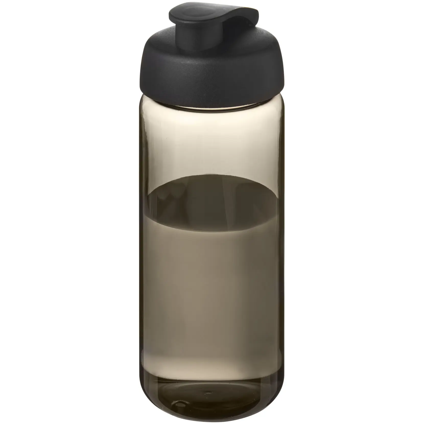 Bild på H2O Active® Octave Tritan™ 600 ml sportflaska med uppfällbart lock
