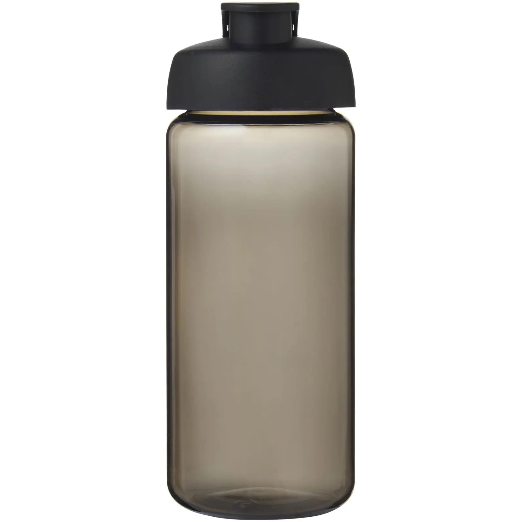 Bild på H2O Active® Octave Tritan™ 600 ml sportflaska med uppfällbart lock