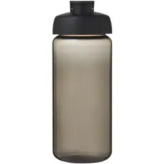Bild på H2O Active® Octave Tritan™ 600 ml sportflaska med uppfällbart lock