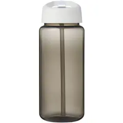 Bild på H2O Active® Octave Tritan™ 600 ml sportflaska med piplock