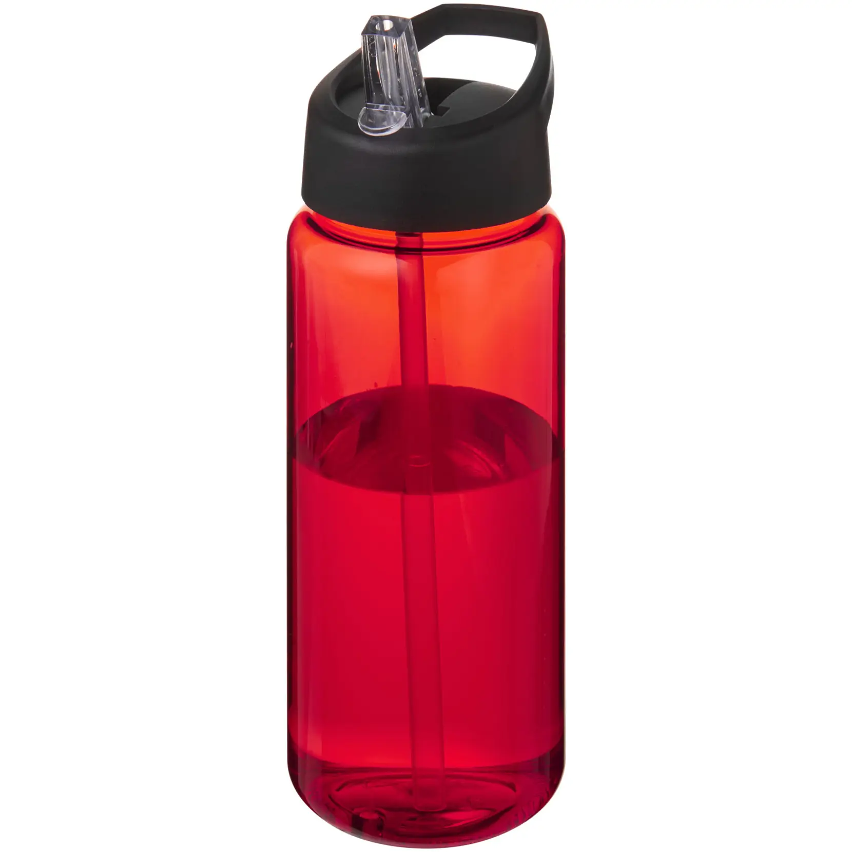 Bild på H2O Active® Octave Tritan™ 600 ml sportflaska med piplock