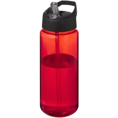 Bild på H2O Active® Octave Tritan™ 600 ml sportflaska med piplock