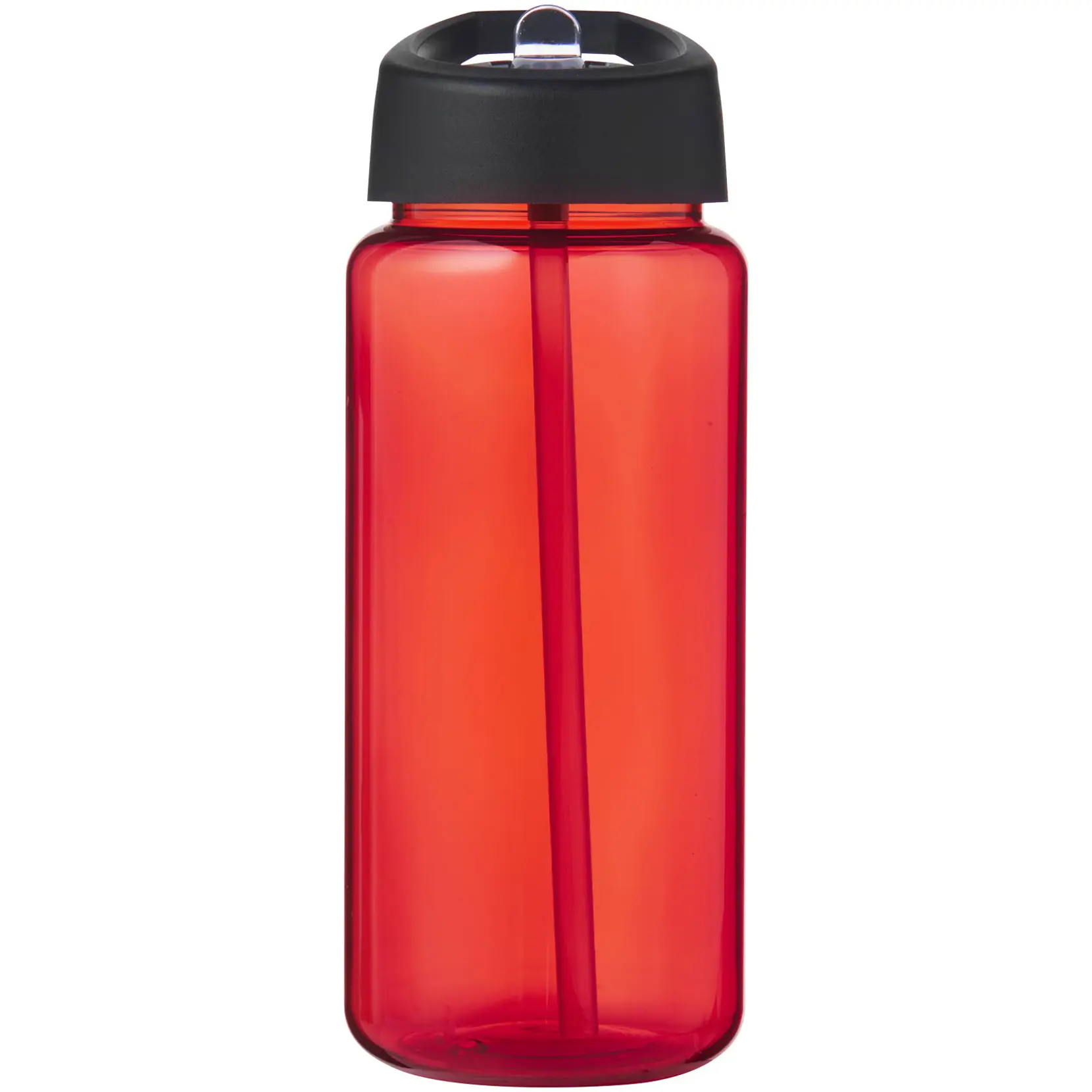 Bild på H2O Active® Octave Tritan™ 600 ml sportflaska med piplock