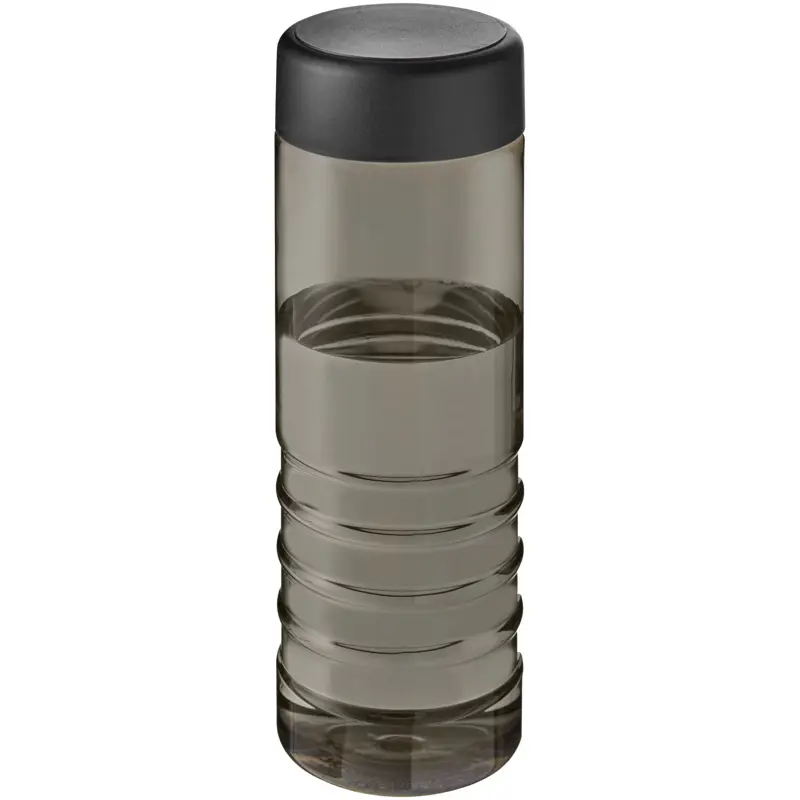 H2O Active® Eco Treble 750 ml sportflaska med skruvlock