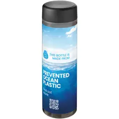 Bild på H2O Active® Eco Vibe 850 ml vattenflaska med skruvlock 