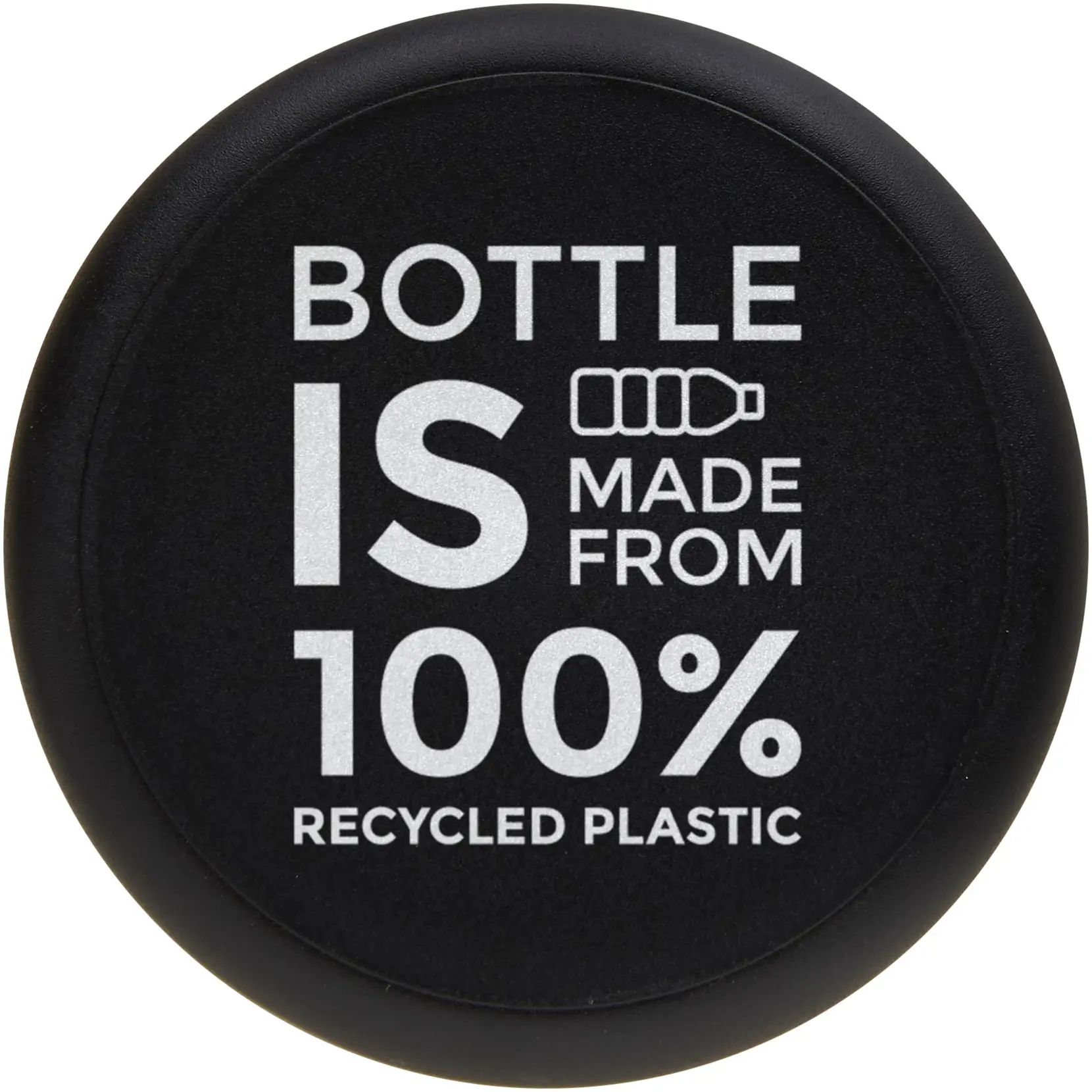 Bild på H2O Active® Eco Vibe 850 ml vattenflaska med skruvlock 