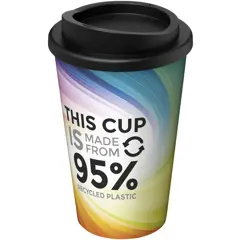 Bild på Brite-Americano® Recycled 350 ml isolerad termos