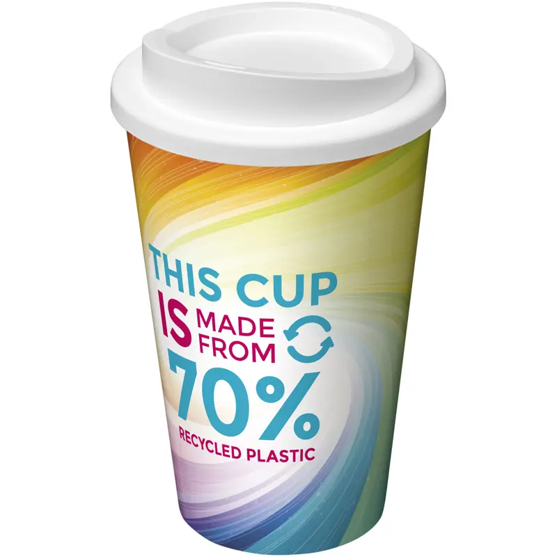 Bild på Brite-Americano® Eco 350 ml isolerad termos