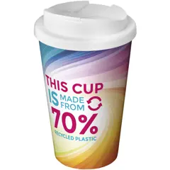 Bild på Brite-Americano® Eco 350 ml spillsäker isolerad termos