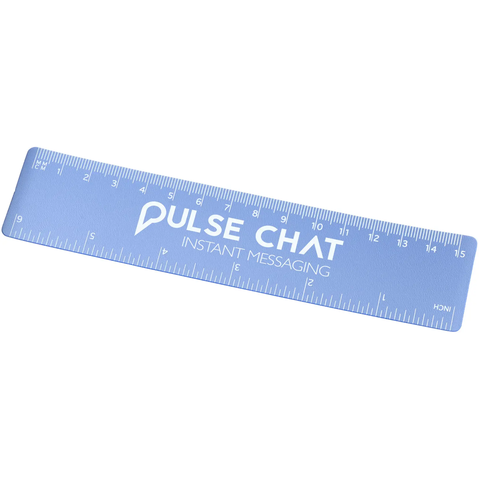 Bild på Rothko 15 cm plastlinjal