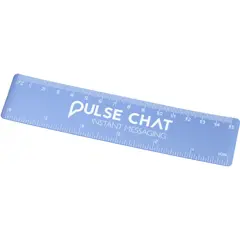 Bild på Rothko 15 cm plastlinjal