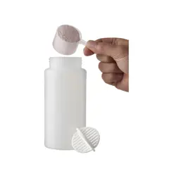 Bild på Baseline Plus 500 ml shaker-flaska