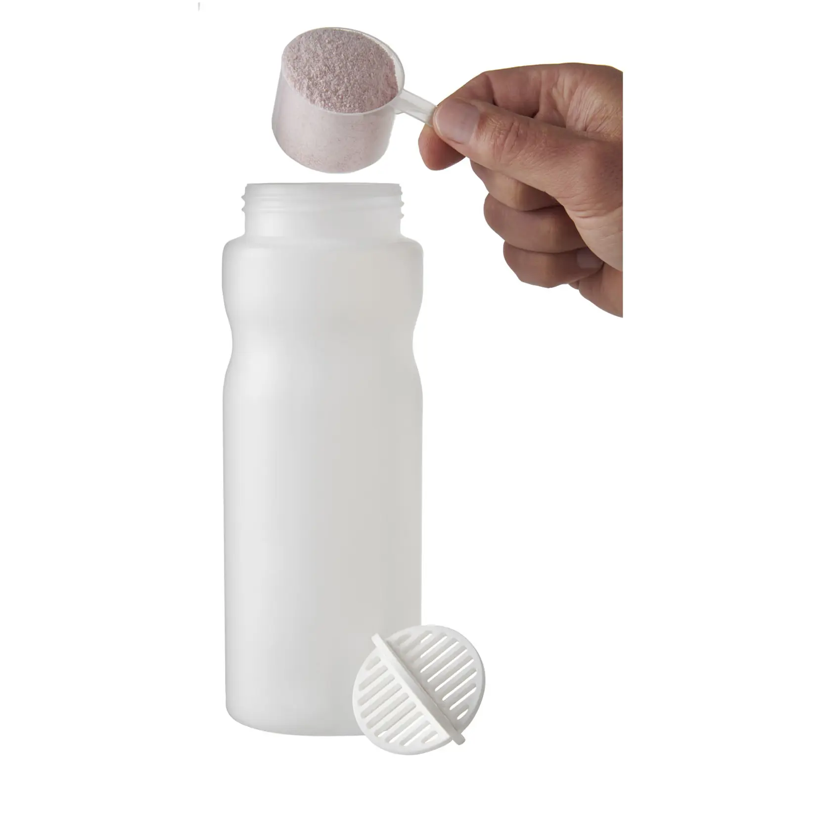 Bild på Baseline Plus 650 ml shaker-flaska