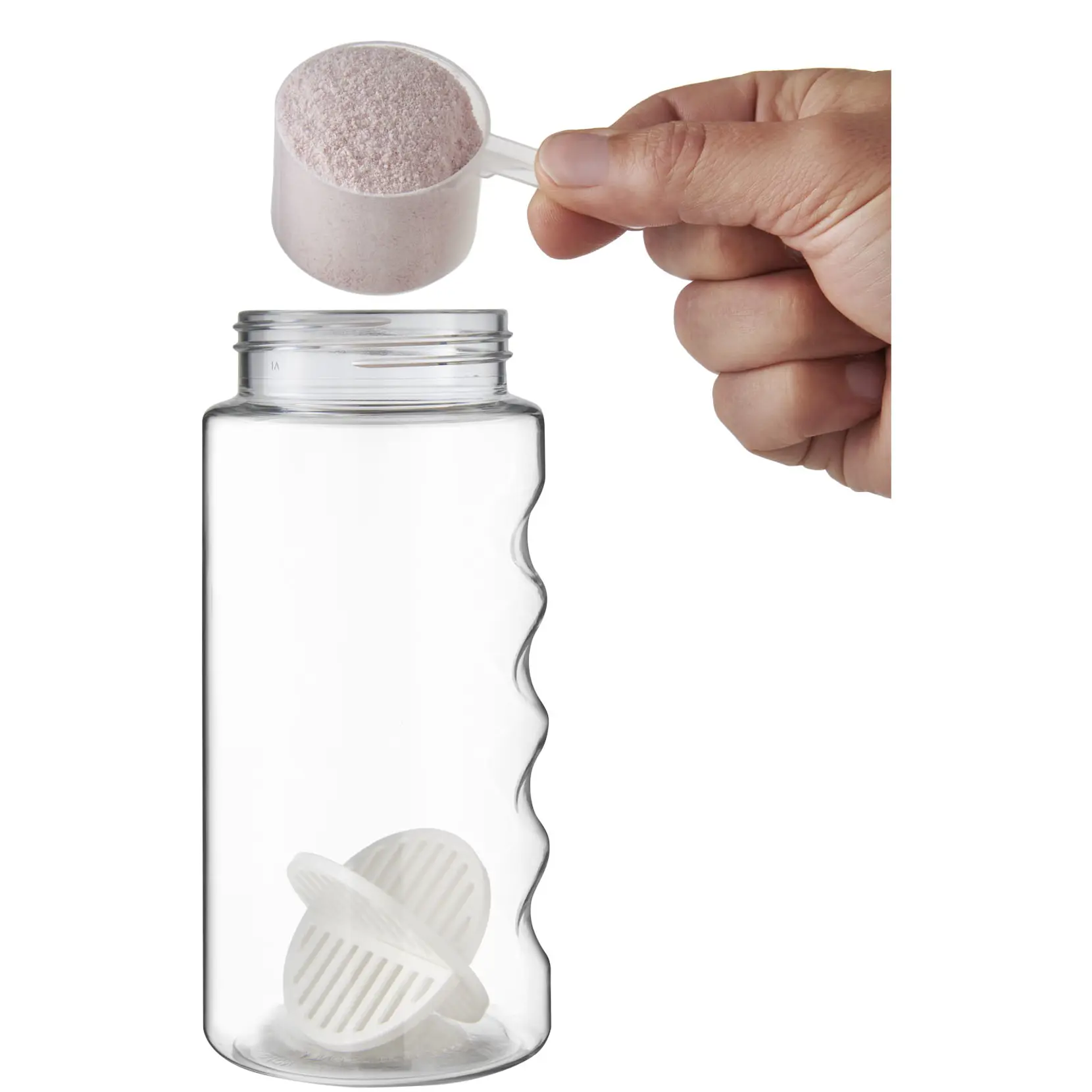 Bild på H2O Active® Bop 500 ml shaker-flaska