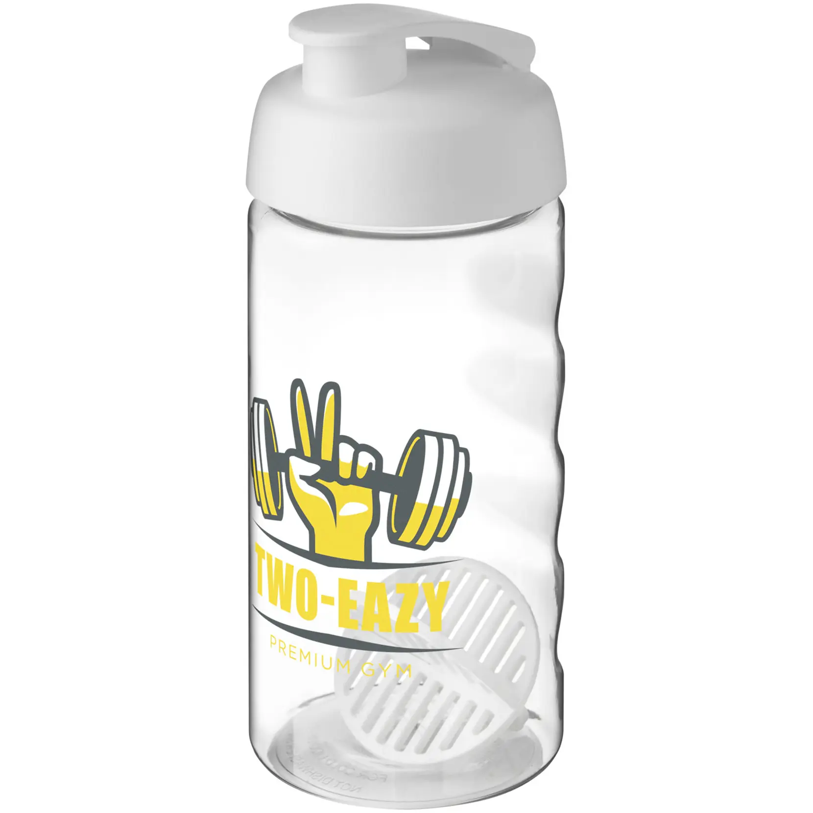 Bild på H2O Active® Bop 500 ml shaker-flaska