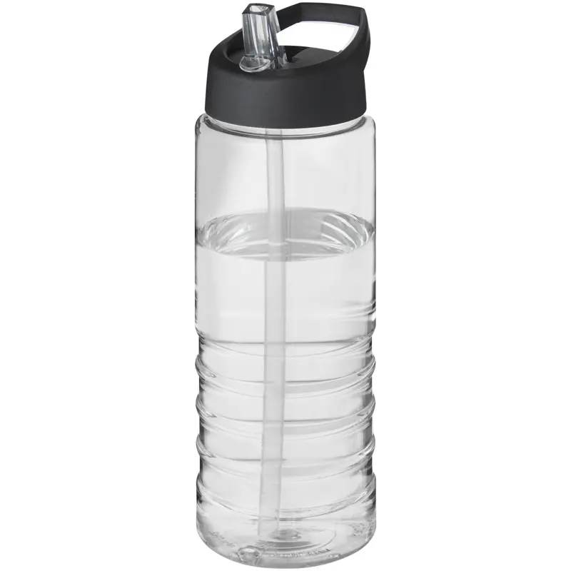 H2O Active® Treble 750 ml sportflaska med piplock