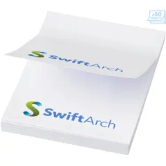 Bild på Sticky-Mate® klisterlappar 50x75mm