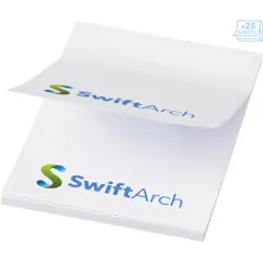 Bild på Sticky-Mate® klisterlappar 50x75mm