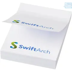 Bild på Sticky-Mate® klisterlappar 50x75mm