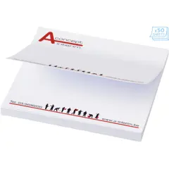Bild på Sticky-Mate® klisterlappar 75x75mm