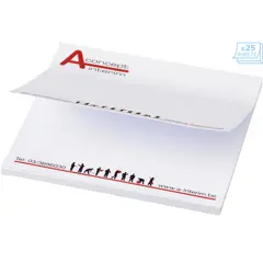 Bild på Sticky-Mate® klisterlappar 75x75mm