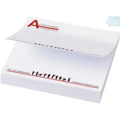 Bild på Sticky-Mate® klisterlappar 75x75mm