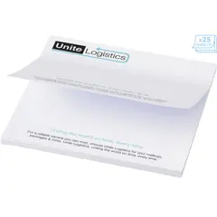 Bild på Sticky-Mate® klisterlappar 100x100mm
