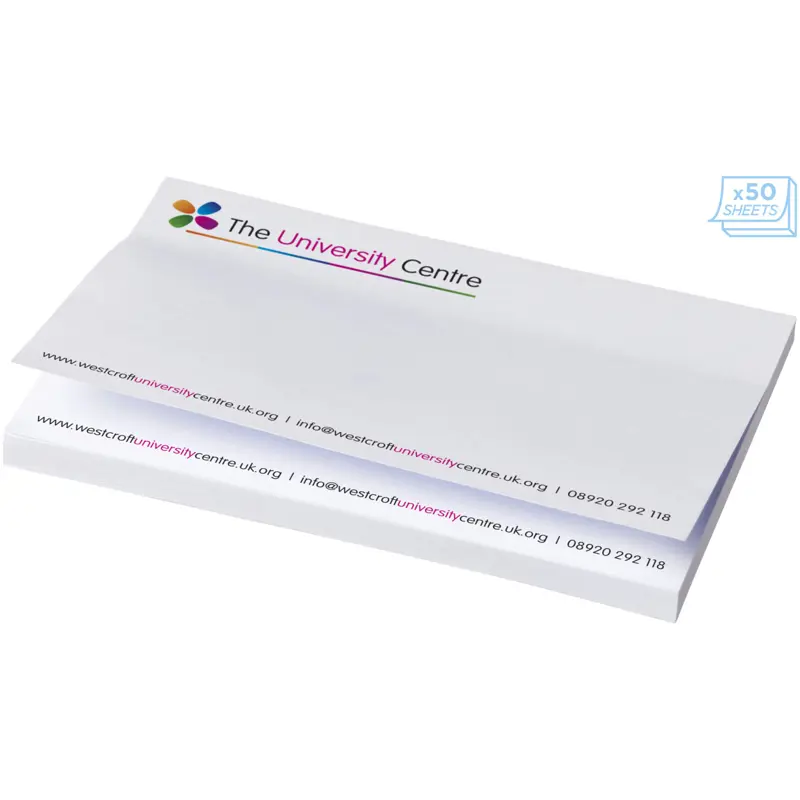 Sticky-Mate® klisterlappar 150x100mm