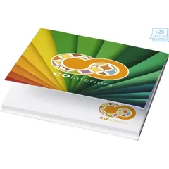Bild på Sticky-Mate® mjuka klisterlappar 75x75mm