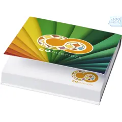 Bild på Sticky-Mate® mjuka klisterlappar 75x75mm