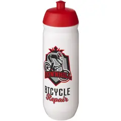 Bild på HydroFlex™ 750 ml klämbar sportflaska