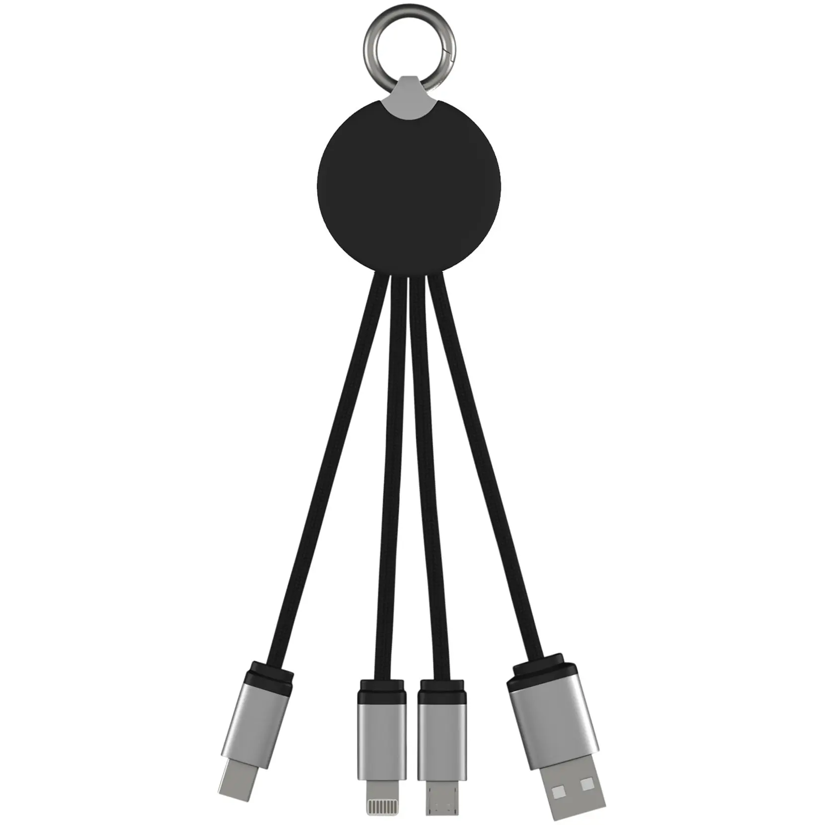 Bild på SCX.design C16 ring med light-up kabel