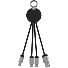 Bild på SCX.design C16 ring med light-up kabel